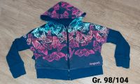 Wendejacke Desigual Gr. 98/104 Niedersachsen - Munster Vorschau