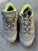 lowa goretex halbschuhe Rheinland-Pfalz - Steinfeld Vorschau