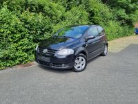 VW Fox Style 1.2 54PS~Klima~TÜV NEU~Service NEU~ Nordrhein-Westfalen - Paderborn Vorschau