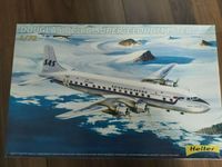 Heller Douglas Dc-6 1:72 teilgebaut Bayern - Kulmbach Vorschau