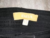 Biba Schwarze Jeans  42 Hessen - Neuberg Vorschau