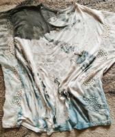 Leichtes BaumwollShirt "Made in Italy" Einheitsgröße Brandenburg - Frankfurt (Oder) Vorschau