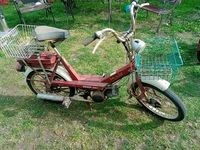 Simson Mofa SL 1 Sachsen - Niesky Vorschau