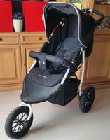 knorr-baby Joggy S mit Lufträdern, Jogger Kinderwagen Bayern - Leipheim Vorschau