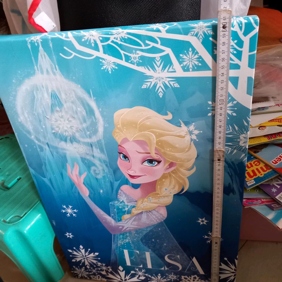 Das  schöne Elsa bild sucht ein neues Zuhause in Nauen