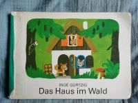 Buch DDR: Das Haus im Wald München - Thalk.Obersendl.-Forsten-Fürstenr.-Solln Vorschau