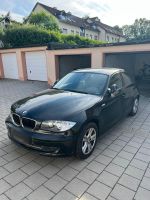 BMW 1er 118i 2.Hand /MFL/Shz/Klimaaut/Schiebedach/TÜV Neu Bayern - Regensburg Vorschau