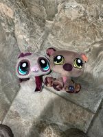 Littlest PetShop Kuscheltiere Plüschtiere Sachsen-Anhalt - Wünsch Vorschau