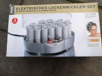 Elektrisches Lockenwickler Set Bayern - Kulmbach Vorschau