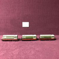 Modelleisenbahn TT BTTB/Zeuke Gützold Sachsen-Anhalt - Lutherstadt Wittenberg Vorschau