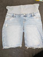 Jeans Shorts Denim Größe XL / Umstandshose Vero Moda Kr. München - Ottobrunn Vorschau