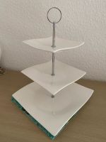 Etagere in Weiß- zeitloses Design Sachsen - Zwickau Vorschau