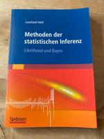 Methoden der statistischen Interferenz Likelihood und Bayes Bayern - Holzheim Vorschau