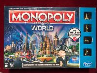 MONOPOLY World Here & Now Brandenburg - Panketal Vorschau