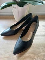 Tamaris Pumps Damenschuhe Gr. 39 Sachsen - Zwoenitz Vorschau
