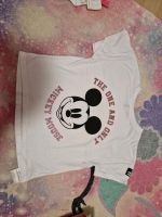 Mickey mouse t-shirt Bayern - Ipsheim Vorschau