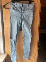 Skinny jeans Damen Gr 38 NEU blau Baden-Württemberg - Stutensee Vorschau