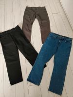 3 Herren Hosen Jeans Jeanshose W36 L32 Nordrhein-Westfalen - Wetter (Ruhr) Vorschau