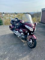 Honda Goldwing GL1800 SC47 BJ. 2007 Wuppertal - Cronenberg Vorschau