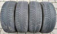 4x 195/65R15 91T MICHELIN ALPIN A4 WINTERREIFEN 2012 #7507 Bayern - Bad Tölz Vorschau