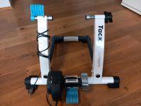 Tacx Flow Fahrradrolle mit Multiplayer Bayern - Insingen Vorschau