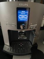 Kaffeevollautomat von Krups Nordrhein-Westfalen - Solingen Vorschau
