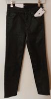 7 For All Mankind Gr. 25 Coated Denim Stretch München - Ramersdorf-Perlach Vorschau