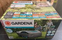 Gardena Mähroboter Sileno city Rasenmäher + Neu Ersatzakku Nordrhein-Westfalen - Hamm Vorschau