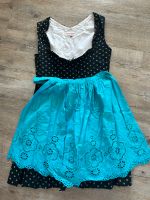 Original Steindl Dirndl inkl Bluse Schürze und Unterrock Bayern - Hof (Saale) Vorschau