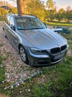 Verkaufe oder Tausche BMW 320i E91 Facelift Niedersachsen - Ostrhauderfehn Vorschau
