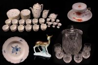 Bewertung Verkauf Ankauf Porzellan Glas Keramik Steingut Dresden - Gruna Vorschau