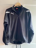 Herren Puma Hoodie Pulli Zipper gr. 176 S Bayern - Schwabmünchen Vorschau