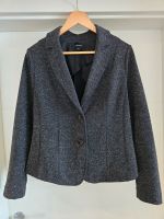 Blazer Comma Größe 44 schwarz - Super Zustand!! Baden-Württemberg - Albstadt Vorschau