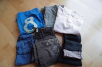 Kleidungspaket Mädchen, 6 Teile, Gr. 134 / 140, H&M, C&A, Yigga Niedersachsen - Buchholz in der Nordheide Vorschau