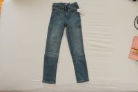 ESPRIT Jeans - Girls slim Größe 140 blau NEU  (#Y701) Friedrichshain-Kreuzberg - Friedrichshain Vorschau