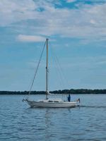 Segelboot Sabre 27 MK2 Mecklenburg-Vorpommern - Bergen auf Rügen Vorschau