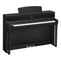 YAMAHA E-Piano CLP 775 B schwarz matt - NEU Nordrhein-Westfalen - Detmold Vorschau