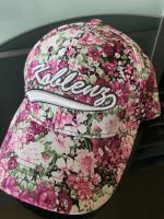 Koblenz Kappe/Cap Cappy mit Floral Print, rosa,neuwertig Rheinland-Pfalz - Bendorf Vorschau