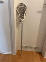 Lacrosse Schläger Stick Herren STX AL6000 Pro München - Maxvorstadt Vorschau