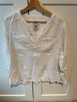 Tom Tailor Bluse Gr. 38 Hessen - Trebur Vorschau