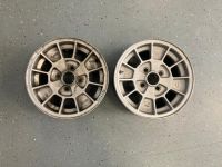 Ronal Alufelgen Alu Felgen 5,5x13" ET19 LK 4x100 BMW VW Opel Nordrhein-Westfalen - Löhne Vorschau