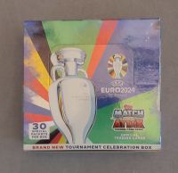 UEFA EURO 2024 Match Attax - Tournament Celebration Box Kr. München - Unterschleißheim Vorschau