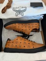 MCM Sneaker Herren Original *Neu* Schuhe Berlin - Reinickendorf Vorschau