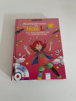 Kinderbuch Hexe Lilli Bayern - Allershausen Vorschau