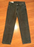 H&M Relaxed Denim Jeans Gr. 30/30 Hessen - Schöffengrund Vorschau