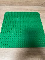 Lego Duplo Grundplatte 38 x 38 cm Thüringen - Meuselwitz Vorschau
