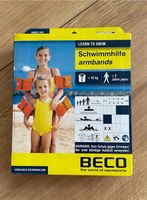 Beco Schwimmflügel (Größe 00) Nordrhein-Westfalen - Bad Driburg Vorschau