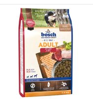 Bosch Lamm & Reis Adult 3 kg Nordrhein-Westfalen - Warendorf Vorschau
