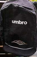 Rucksack Umbro schwarz Gr XL unbenutzt Nordrhein-Westfalen - Meerbusch Vorschau