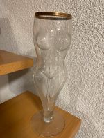 Verkaufe a.m. Sammlung  antikes XXLSexy Frauenfigur Bierglas Rheinland-Pfalz - Berg Vorschau